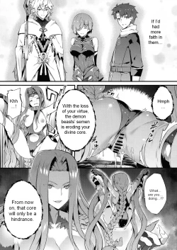Page 8 of Babylonia Darkness