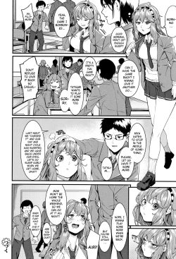 Page 30 of Konya dake wa Soba ni Inasai | Stay by My Side Just for Tonight