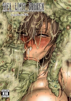 Page 1 of Tifa Limit Broken