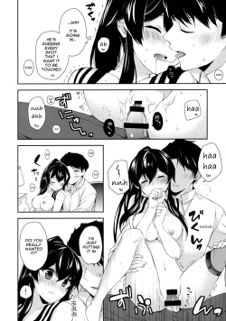 Page 19 of Yoru Yahagi| Tipsy Lovemaking on A Snowy Night