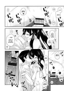 Page 23 of Yoru Yahagi| Tipsy Lovemaking on A Snowy Night