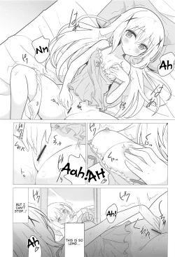 Page 4 of Onee-chan to Yuri ni Mezameru Hon