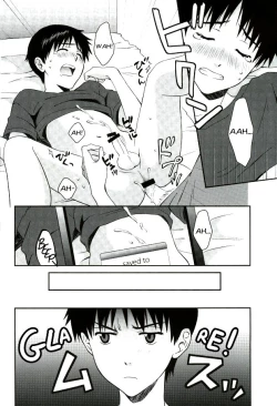 Page 16 of You-aholic!