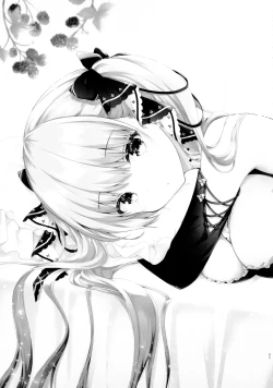 Page 20 of Shikikan Douzo Amaete Kudasaimase