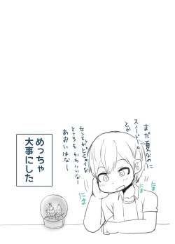 Page 28 of Date no Ato Wa Otomarikai