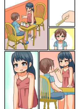 Page 35 of Date no Ato Wa Otomarikai