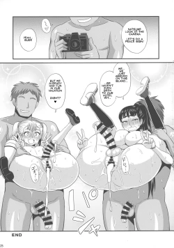 Page 23 of Futanari Nudist Vacances | Futanari Nudist Vacation