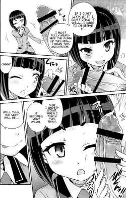 Page 4 of Otome no Shimoneta Hon | Otome's Book of Dirty Jokes!