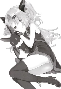 Page 4 of Bloody Moon Overdrive