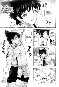 Page 10 of Shounen-tachi no Gogo | Boys Afternoon