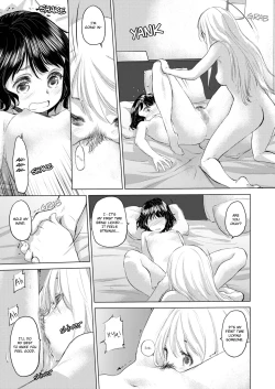 Page 7 of Taesan | Taesan Ch. 6-15