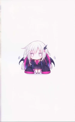 Page 19 of Akumakko ni Are o Nomasetara....