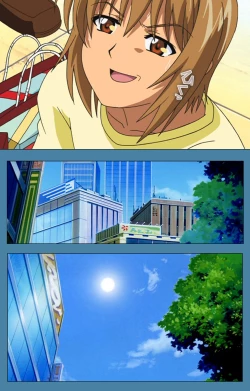 Page 131 of Chikanmonogatari Kanzenban