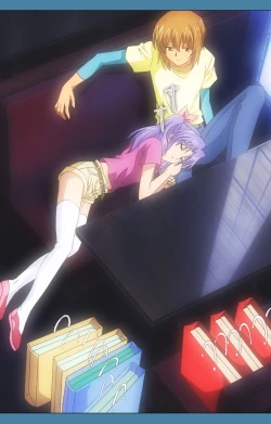 Page 150 of Chikanmonogatari Kanzenban