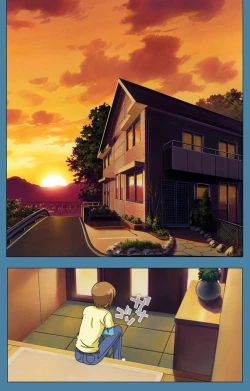 Page 171 of Chikanmonogatari Kanzenban