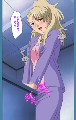 Page 27 of Chikanmonogatari Kanzenban