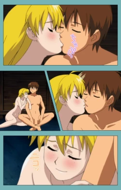 Page 217 of Issunboshi Kanzenban