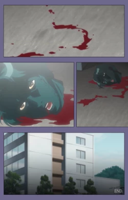 Page 254 of Kanburian Kanzenban