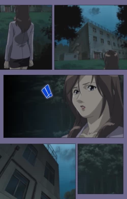 Page 56 of Kanburian Kanzenban