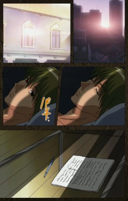 Page 433 of UrotsukidojiKanzenban