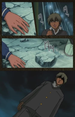 Page 564 of UrotsukidojiKanzenban