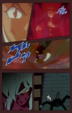 Page 270 of Gedou Gakuen Kanzenban