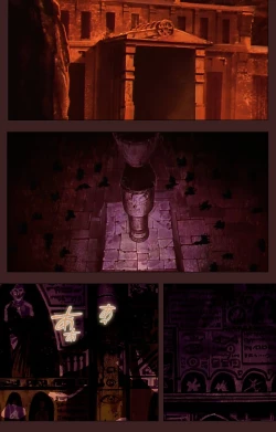 Page 6 of Gedou Gakuen Kanzenban