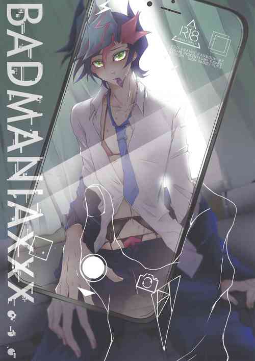 Download BADMANIAxxx...