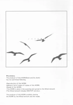 Page 3 of Nokoribi Hikou