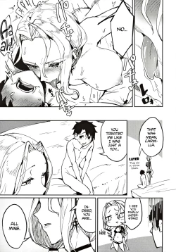 Page 12 of Carmilla-san no Ecchi na no ga Kakitakatta Hon | I Wanted To Draw A Book About Carmilla's Sexiness