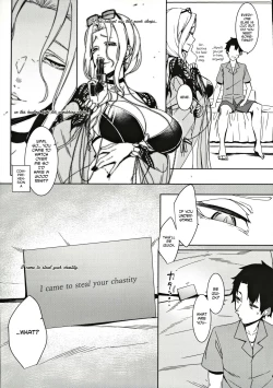 Page 17 of Carmilla-san no Ecchi na no ga Kakitakatta Hon | I Wanted To Draw A Book About Carmilla's Sexiness