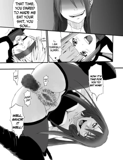 Page 20 of Coach Watashi no Unko Tabetekudasai! | Coach, Please Eat My Poop!