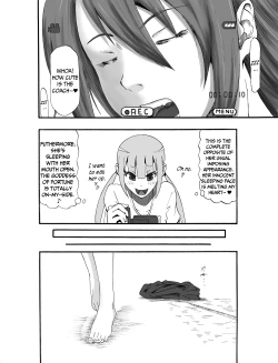 Page 8 of Coach Watashi no Unko Tabetekudasai! | Coach, Please Eat My Poop!