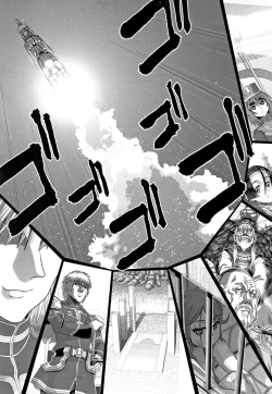 Page 188 of Shinki Strayer