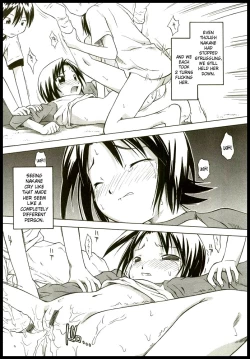 Page 24 of Marble Cake Ch. 1-2, 4, 11