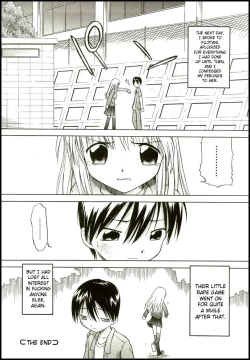 Page 36 of Marble Cake Ch. 1-2, 4, 11