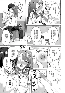 Page 11 of Imouto wa Ani Senyou