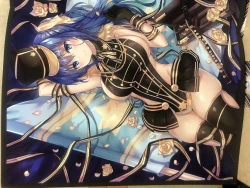 Page 7 of Gakkou de seishun! Full Colour Collection