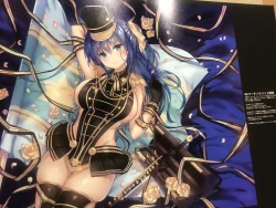 Page 9 of Gakkou de seishun! Full Colour Collection