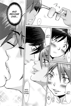 Page 16 of Fukigen na Kajitsu-tachiCh.9