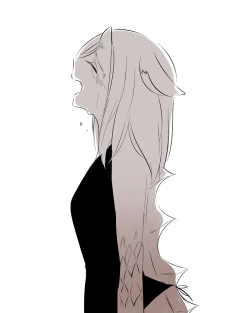 Page 30 of Bocchi Kaibutsu to Moumoku Shoujo