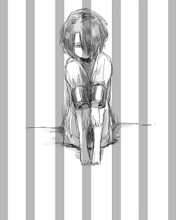 Page 396 of Bocchi Kaibutsu to Moumoku Shoujo