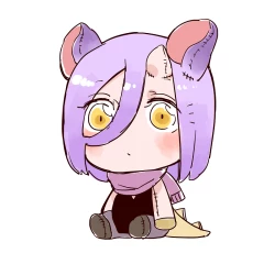 Page 426 of Bocchi Kaibutsu to Moumoku Shoujo