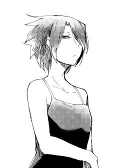 Page 639 of Bocchi Kaibutsu to Moumoku Shoujo