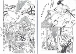 Page 5 of CAPTAIN STORM STAGE 8