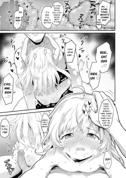 Page 13 of "Watashi no Otou-san" | “My Daddy”