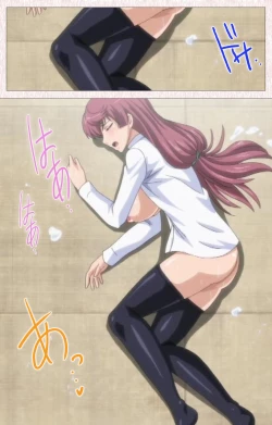 Page 62 of Spocon! Complete ban