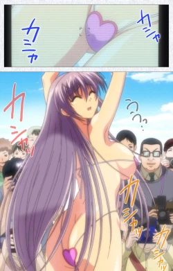 Page 69 of Cosplay Roshutsu Kenkyuukai Complete ban