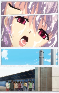 Page 93 of Cosplay Roshutsu Kenkyuukai Complete ban