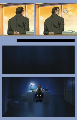 Page 152 of Ingoku Byoutou Kanzenban